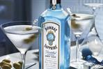 Bombay Sapphire: picked WPP
