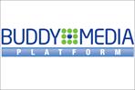 Buddy Media: attracts investment from WPP