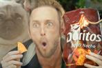 Doritos: one of the US's favourite ads during yesterday's Super Bowl