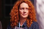 Rebekah Brooks: quits as chief executive of News International