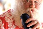 Pepsi 'santa dancing' by TBWA\Chiat\Day