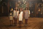 Littlewoods 'present hunt' by Leo Burnett