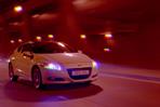 Honda 'RGB' by Wieden and Kennedy