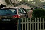 Volkswagen 'sleepwalker' by DDB Sydney