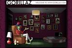 Microsoft 'Gorillaz club room' by Microsoft in-house