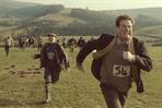 Hovis 'farmers' race' by Dare