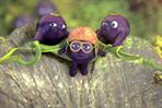 Ribena 'bursting with berryness' by M&C Saatchi