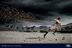 Land Rover 'play tough' by RKCR/Y&R
