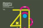 Museum of Childhood 'Play to learn' by AMV BBDO