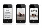 Nike 'Nike training club' by AKQA