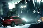 Nissan 'the dread' by TBWA\Toronto