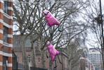 Quit 'Loony lungs' by Saatchi & Saatchi X