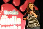 Huggies 'little bundle of laughs' by JWT Entertainment