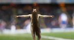 Freeview 'tiny streaker' by 18 Feet & Rising