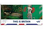 Tate Britain 'this is Britain' by Fallon