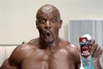 Old Spice 'odor blocker' by Wieden+Kennedy Portland