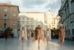 Lynx 'even angels will fall' by BBH London