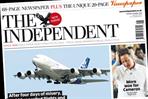 The Independent: cover price stays