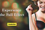 Wonderbra: 3D billboard publicises the Full Effect