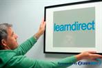 Learndirect: '60 Second Makeover' sponsorship ad