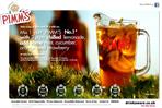 Pimm's: appoints TMW to its digital account