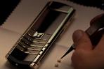 Vertu: appoints M&C Saatchi for global ad project