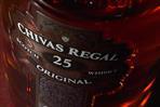 Chivas Regal: online film charts 20th history of luxury brand