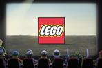 Lego: releasing 3D cinema ad on Monday