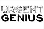 Urgent Genius: social content competition for creatives