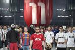 Fifa 11: EA Games enlists football stars for latest ad