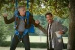 Walkers: Lineker and Richie star in follow-up TV ad