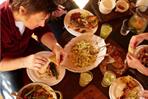 Jamie Oliver: 30 Minute Meals secures Lurpak