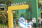 Indian advertising community at Goafest 2011