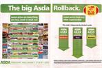 Asda Rollback: ad is chastised by the ASA