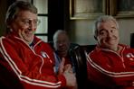 Sony UK: former England managers star in latest campaign