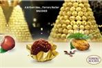 Ferrero Rocher: reviewing its Â£5m advertising business