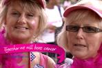 Cancer Research UK: Race for Life