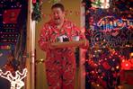 PG Tips Christmas ad: starring Jonny Vegas