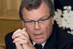 Sir Martin Sorrell: championed the brand-led agency model