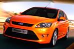 Ford: Blue Hive agency created to handle brand's European accounts