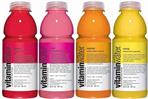 Vitaminwater: poster ad banned by the ASA