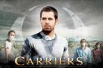 Carriers: ITV Player VOD ad banned