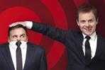 Ant and Dec: Push the Button hosts