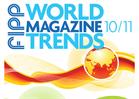 FIPP's World Magazine Trends: details 48 markets