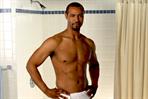 Old Spice: Isaiah Mustafa returns for latest campaign on US TV