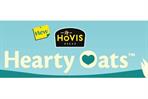 Hovis Hearty Oats: brand launch