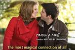 EHarmony: targeting real-life single members in its latest campaign