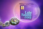 Laterooms.com: ad campaign launches tonight on C4