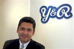 Jaime Prieto: Y&R EMEA President