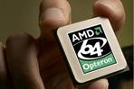AMD: agency shortlist revealed